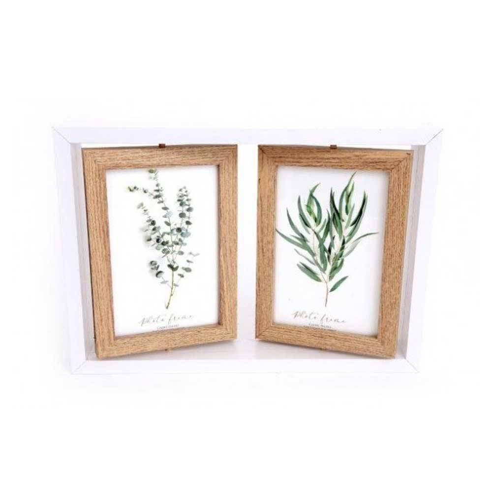 Sifcon Double Swivel 6x4 Photo Frame