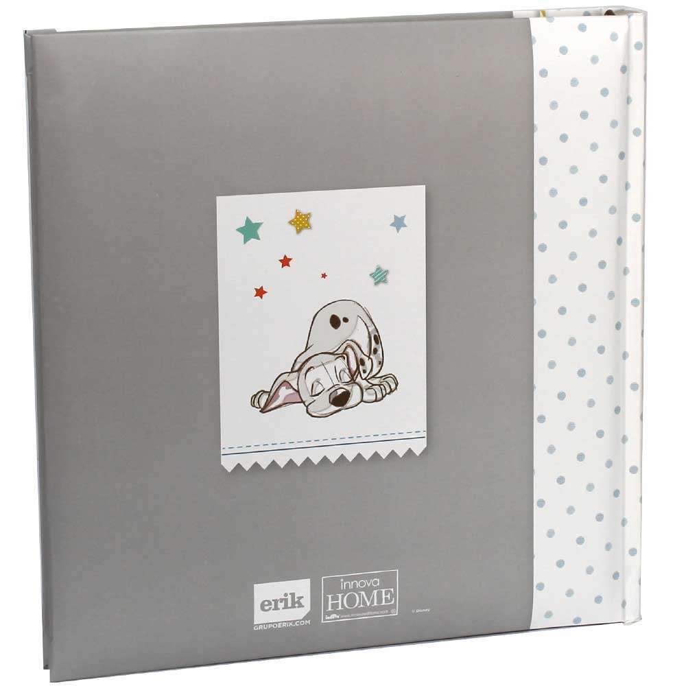 101 Dalmatians Photo Album - 120 6x4" Photos Traditional