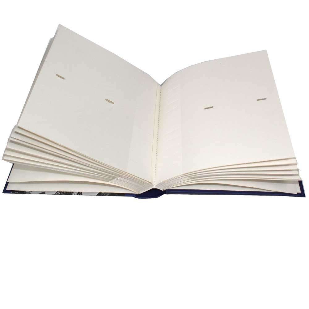 Iconic City Paris Slip-In Photo Album for 200 6x4 Photos