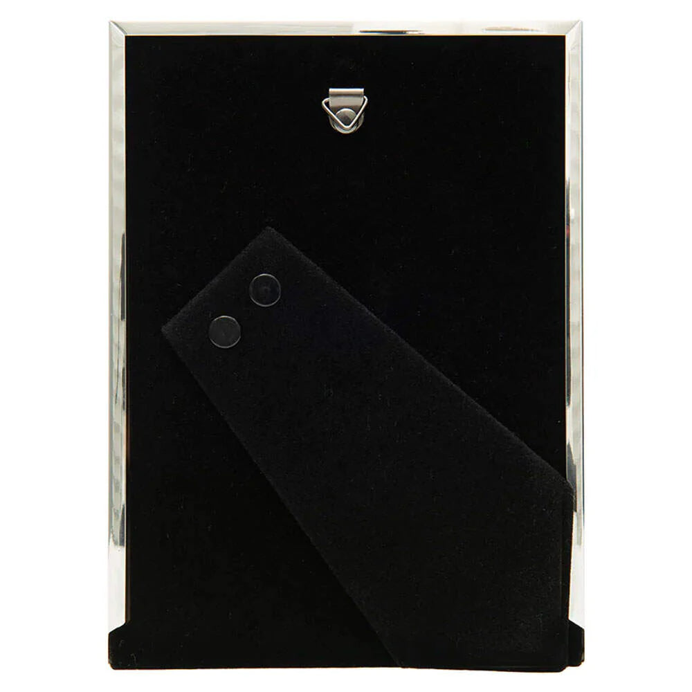 Kenro Symphony Classic 9x6 Silver Plated Frame