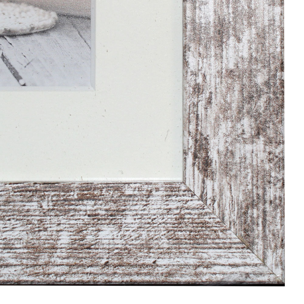 Nelson 6 Triple Photo Frame for 7x5 inch Photos