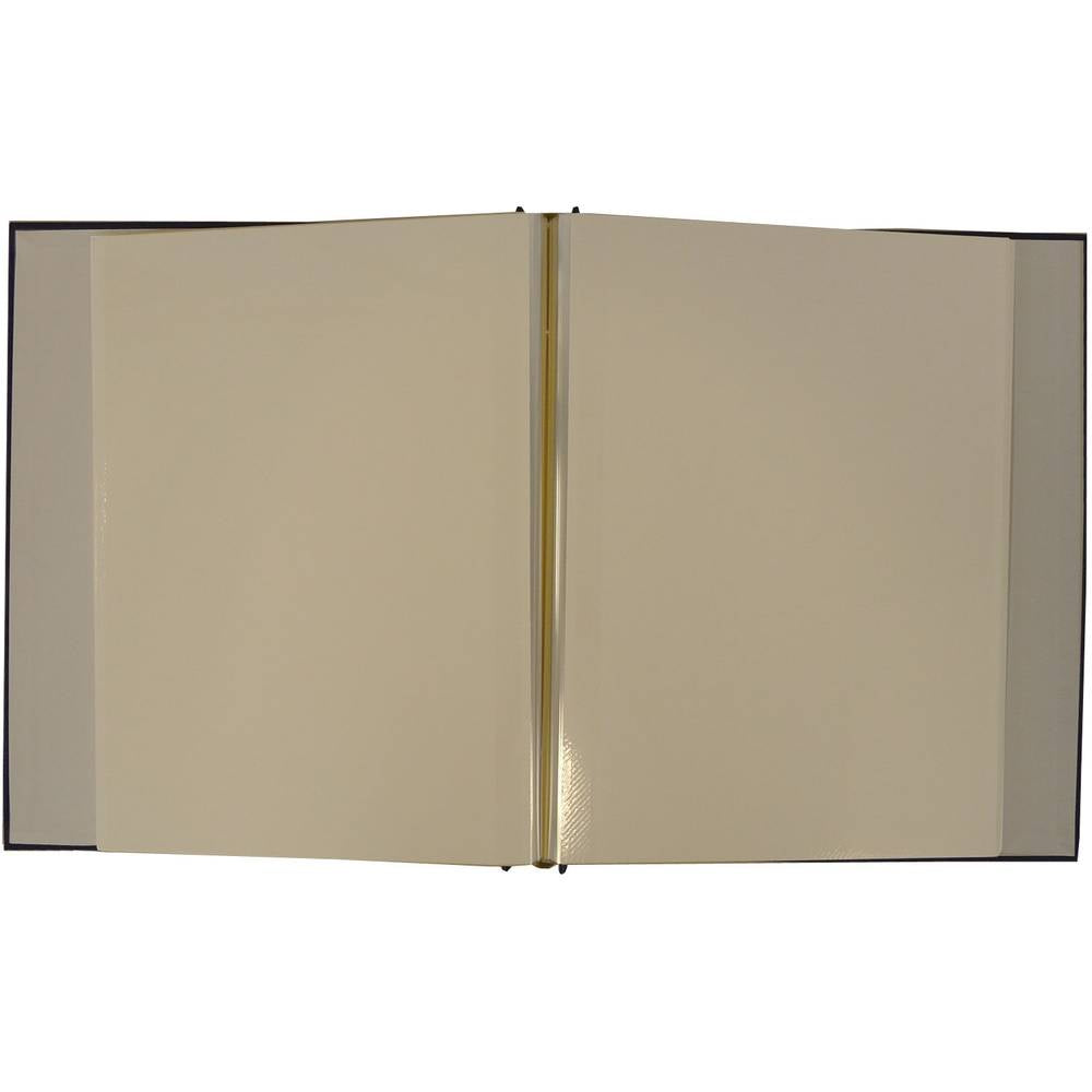 Dorr Classic Self Adhesive Refillable Blue Photo Album - 40 Sides