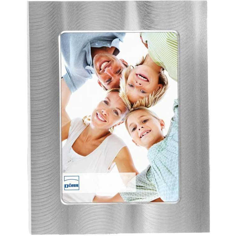 Silverstar Silver Photo Frame - 6x4