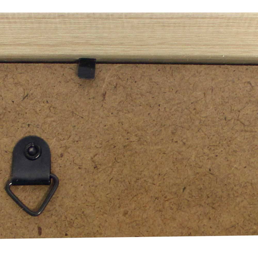 Eucalyptus Wooden Photo Frame 7x5 Inch