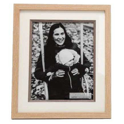 Sifcon A4 Wooden Photo Frame