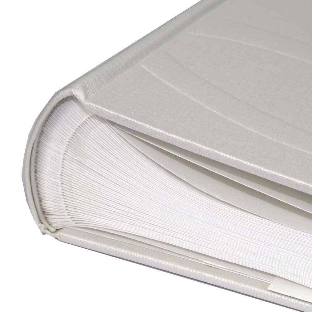 Walther Ti Amo Traditional Wedding Photo Album - 60 Sides