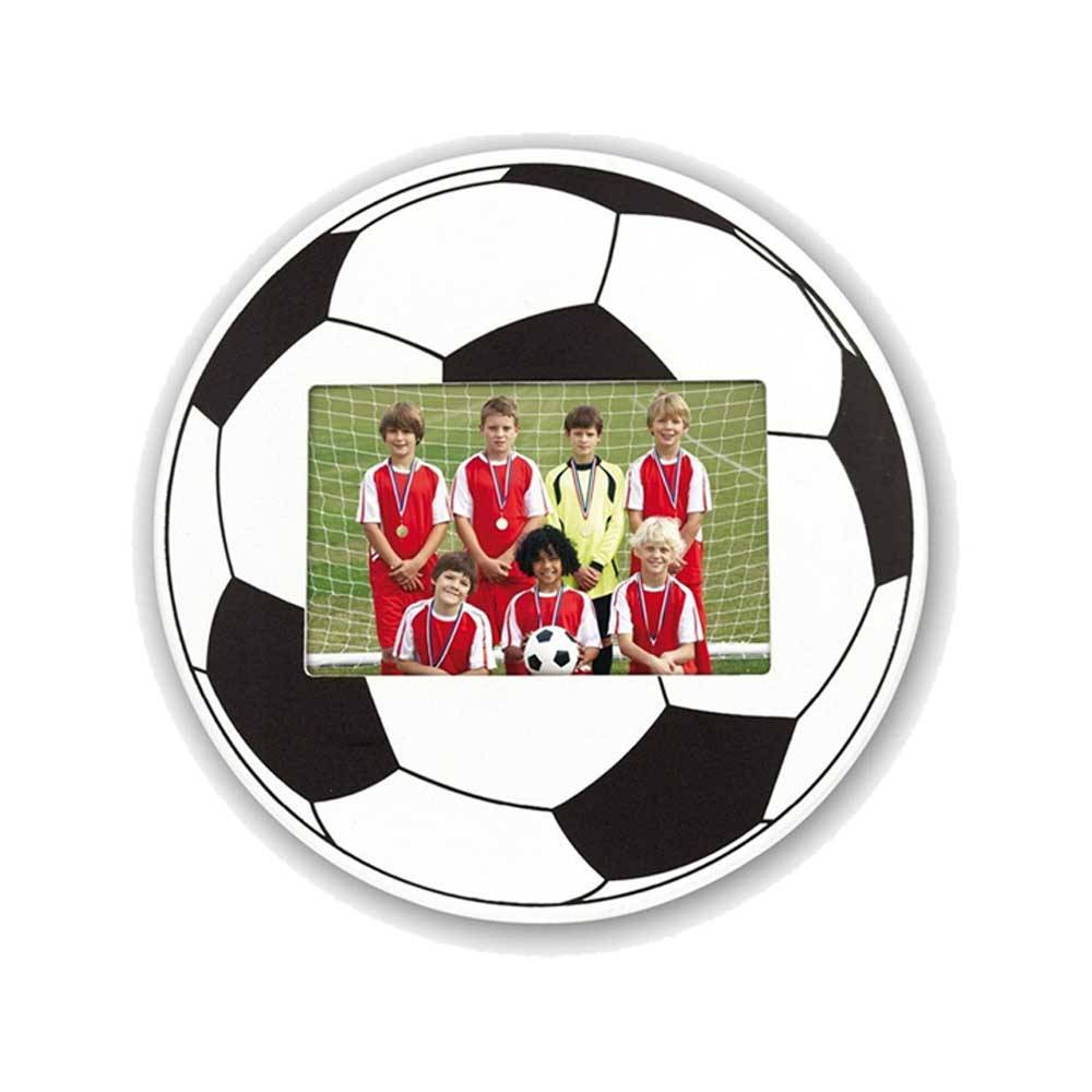 Football 6x4 Standing Photo Frame