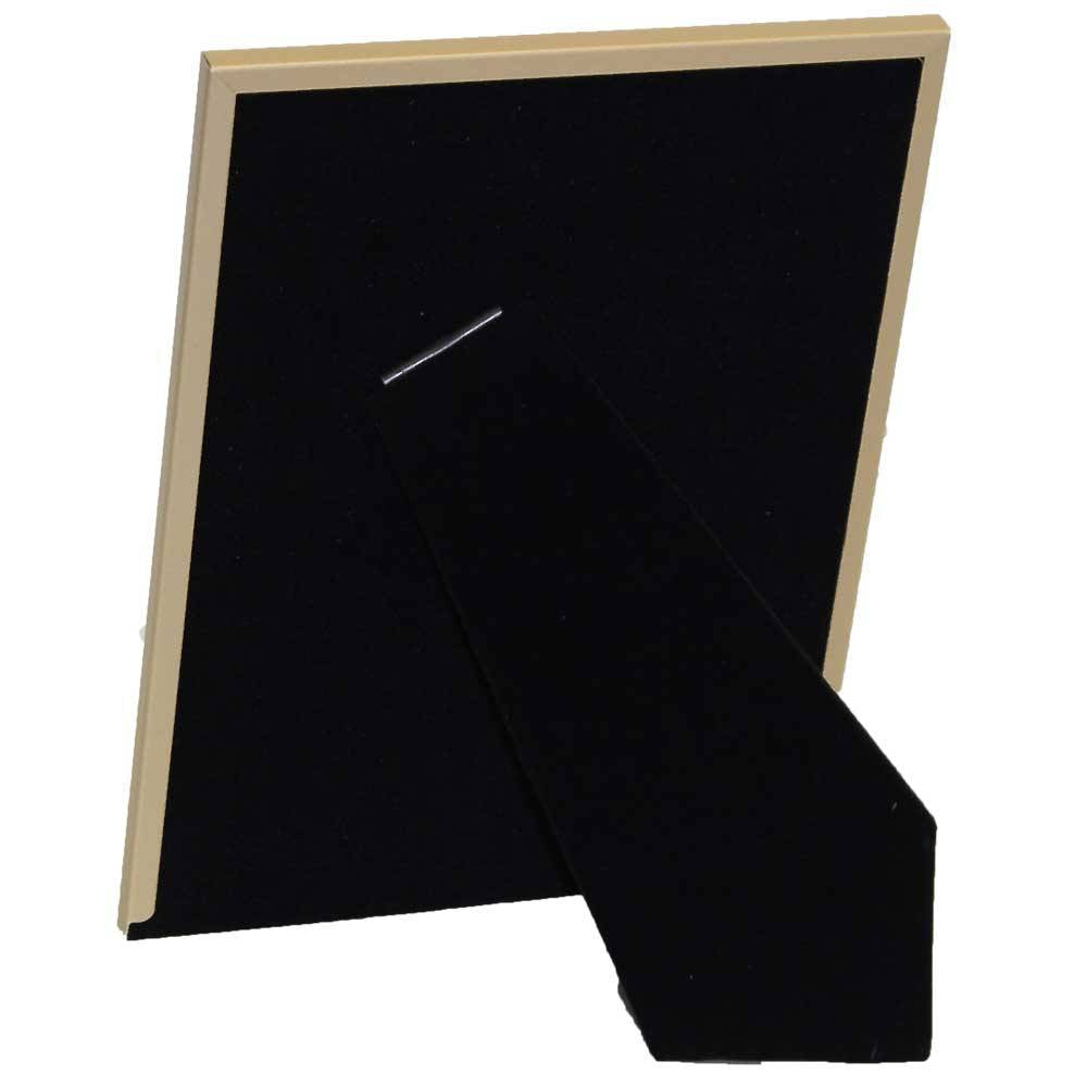 Paros Beige 8x6 Photo Frame