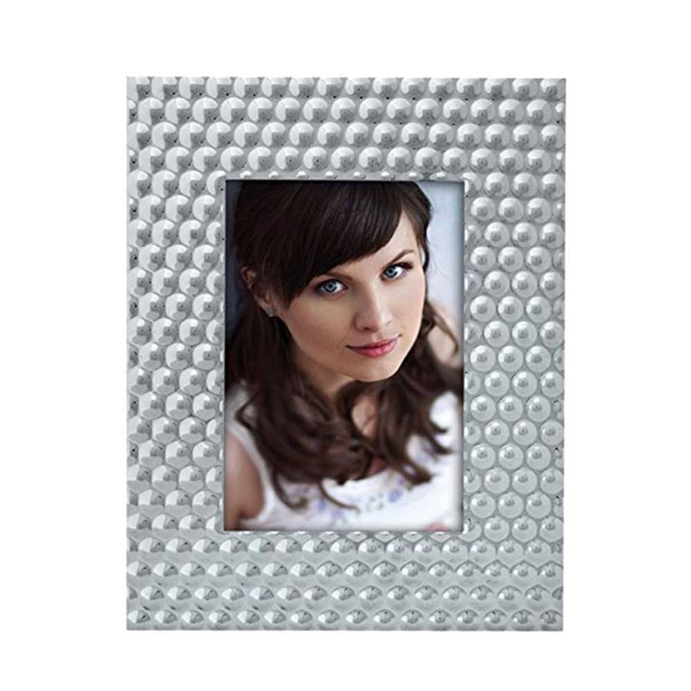Sparta Silver 7x5 Photo Frame