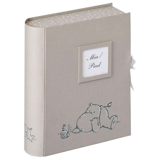 Walther Madu Baby Keepsake Box Overall Size 13x11x3.5"