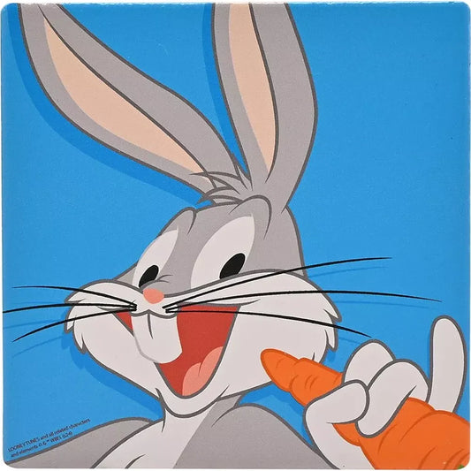 Looney Tunes Bugs Bunny Coaster