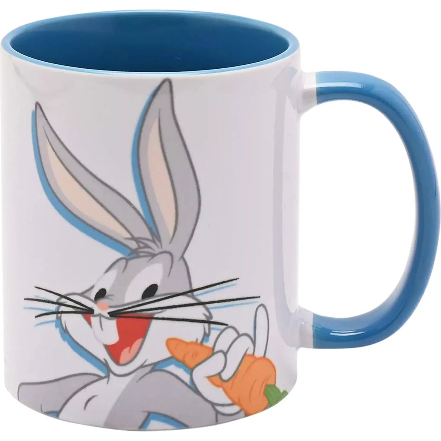 Warner Bros Looney Tunes Bugs Bunny Mug