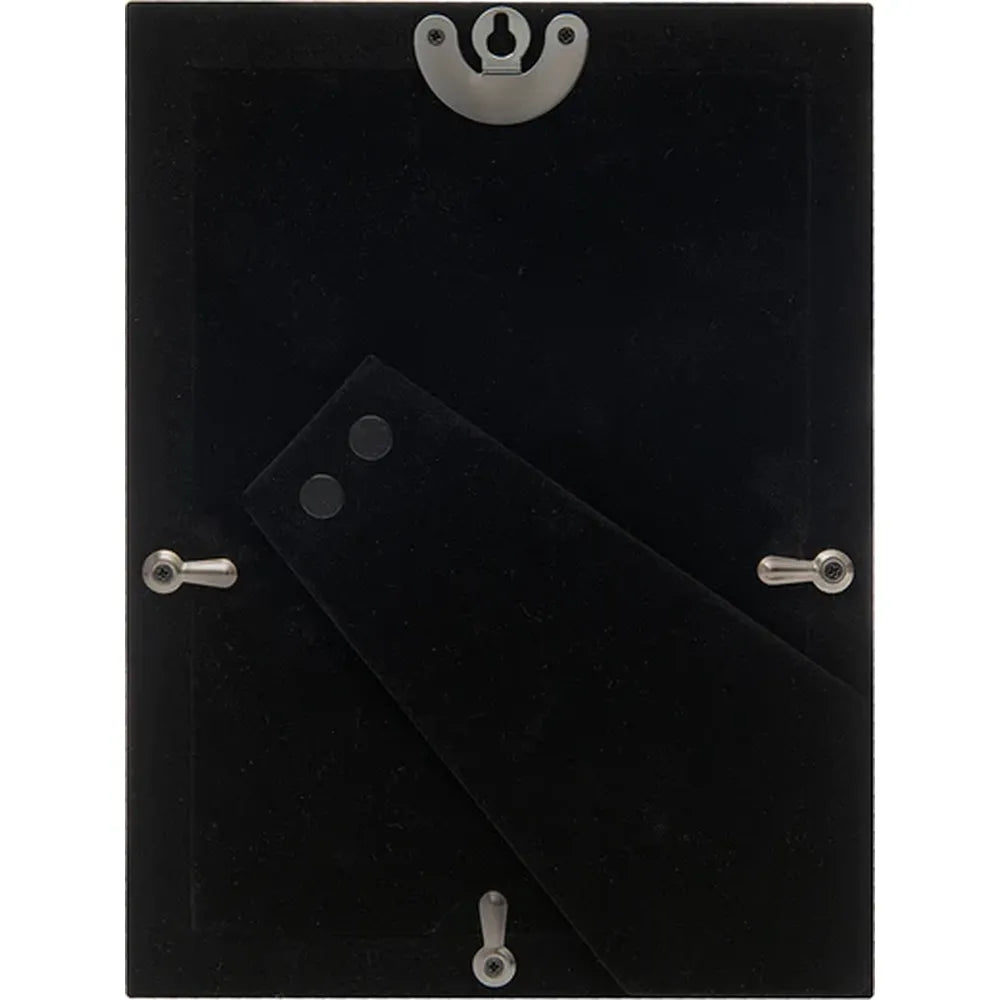 Kenro Whisper Classic 7x5" Frame - Grey
