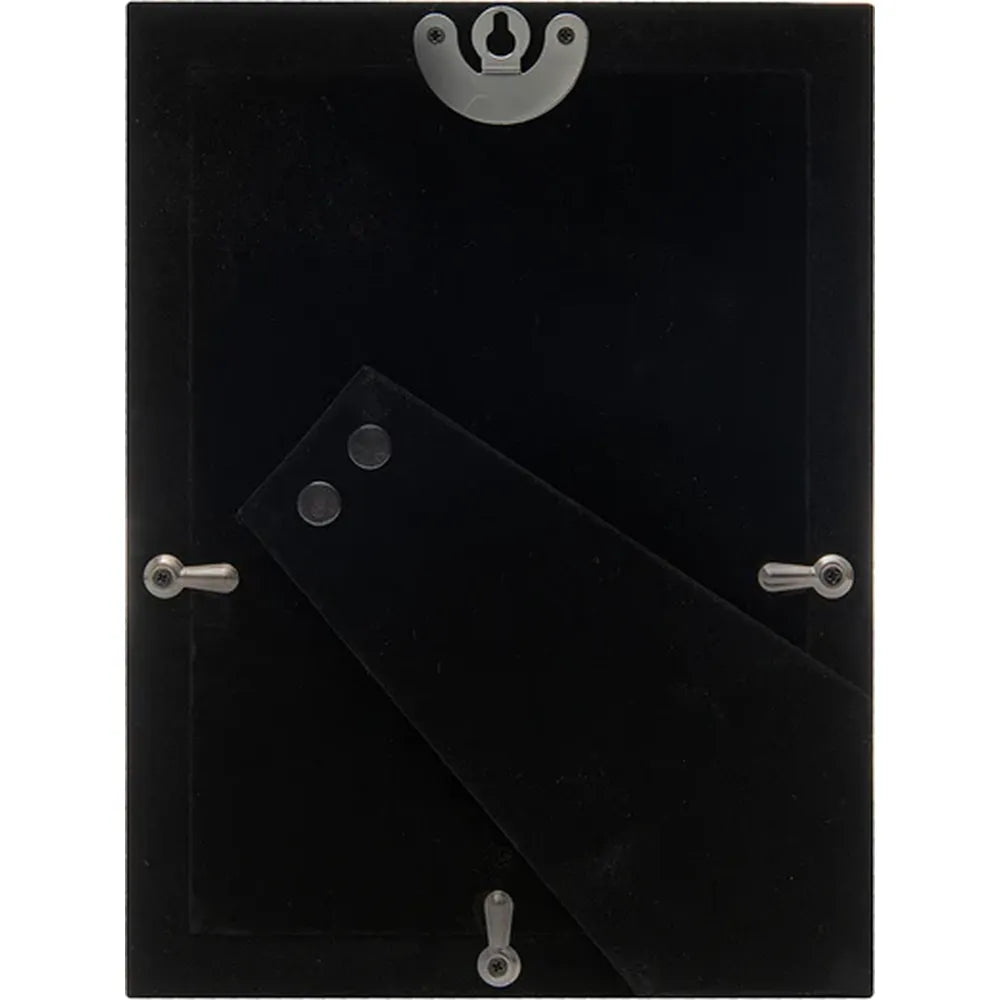 Kenro Whisper Classic 6x4" Frame - White