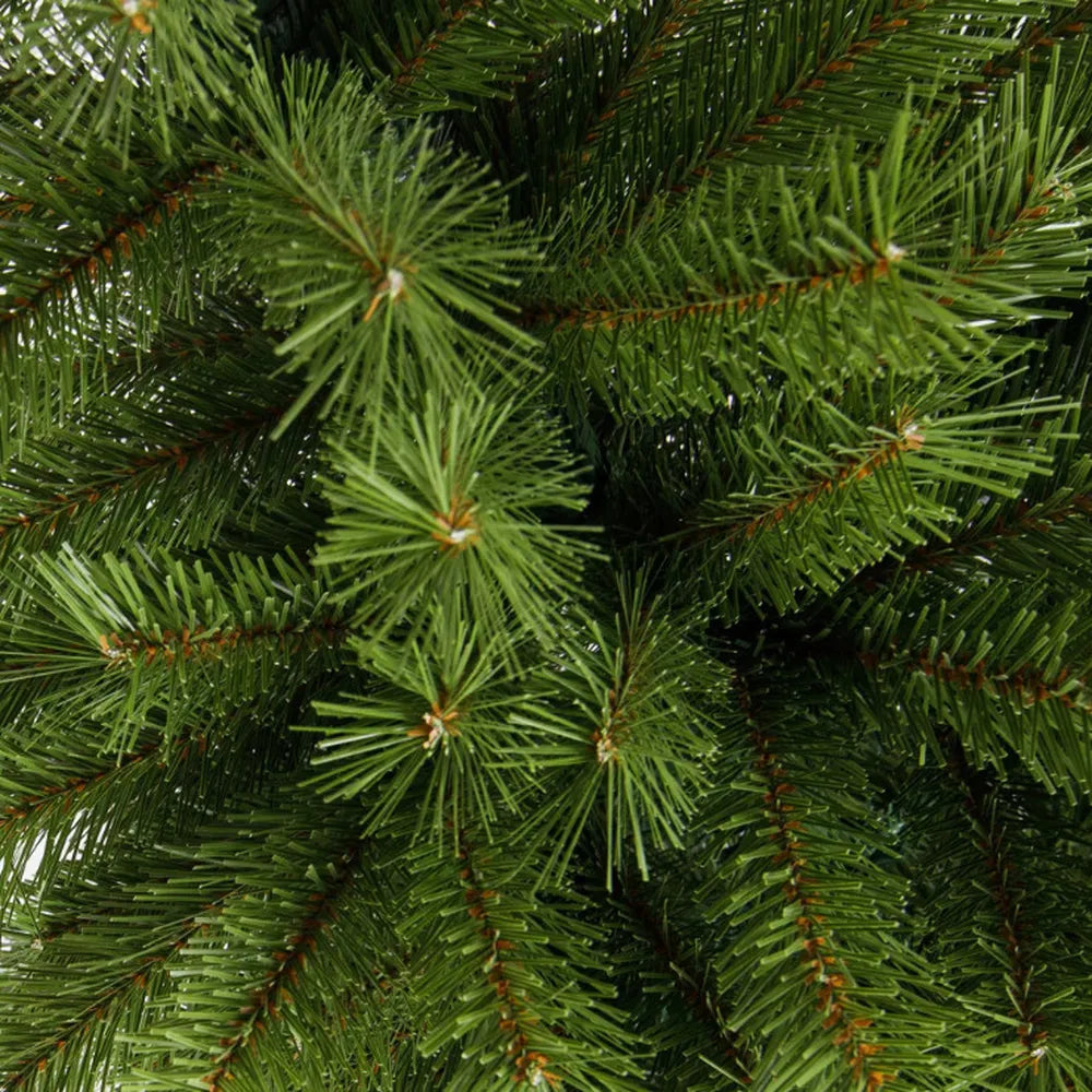 7ft Christmas Tree, Wild Spruce, The Seasonal Gift Co.