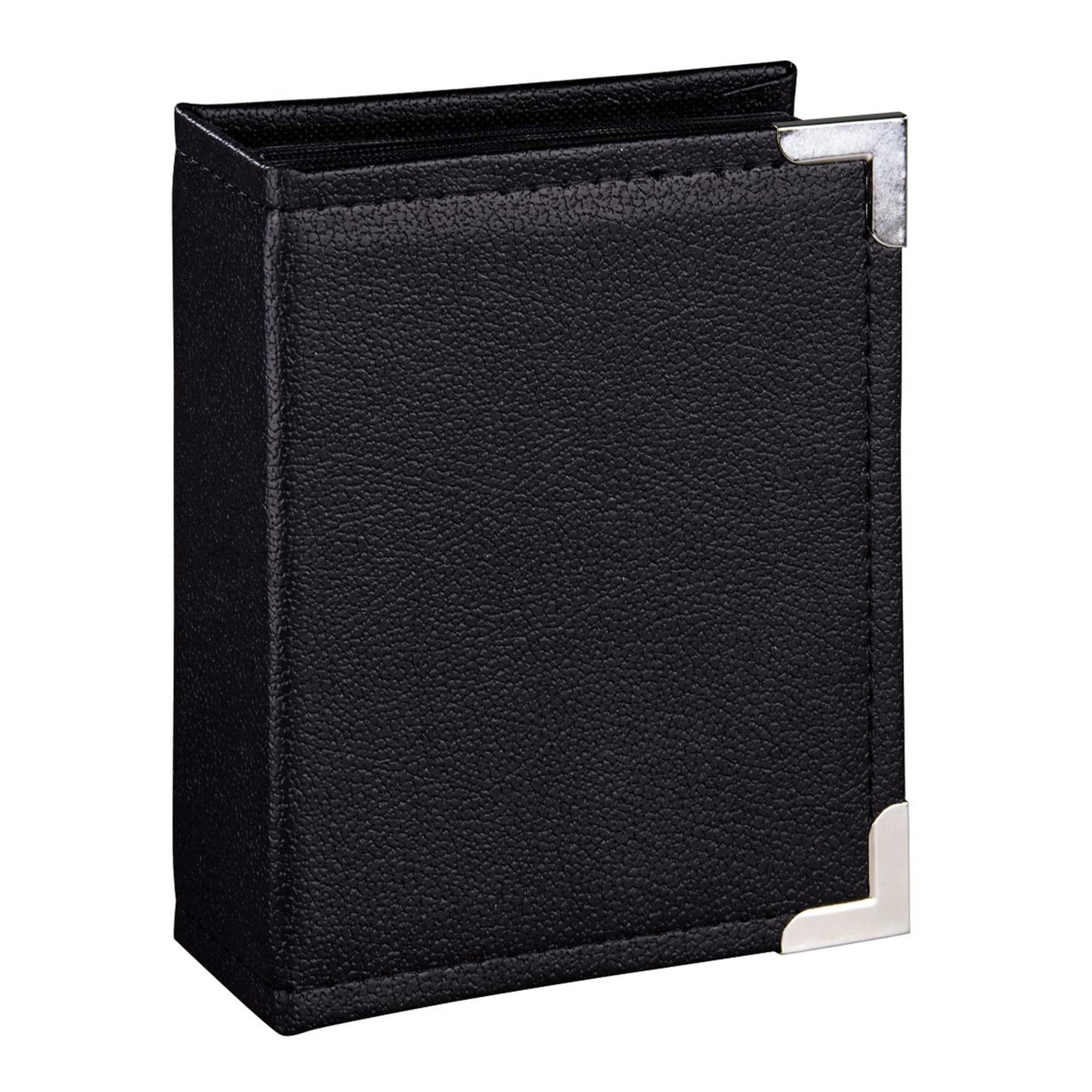 New York City Black 6x4 Slip-In Photo Album - 100 Photos