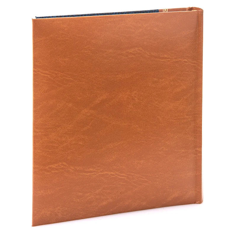 Grace Blue Slip-In Photo Album for 300 6x4 Photos