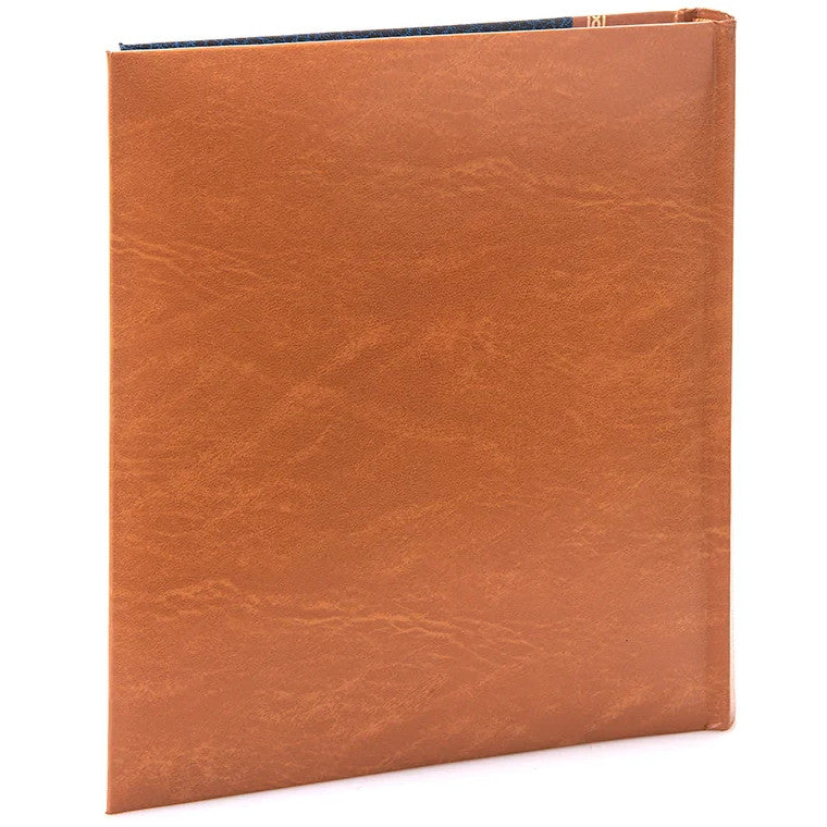 Grace Blue Slip-In Photo Album for 200 6x4 Photos
