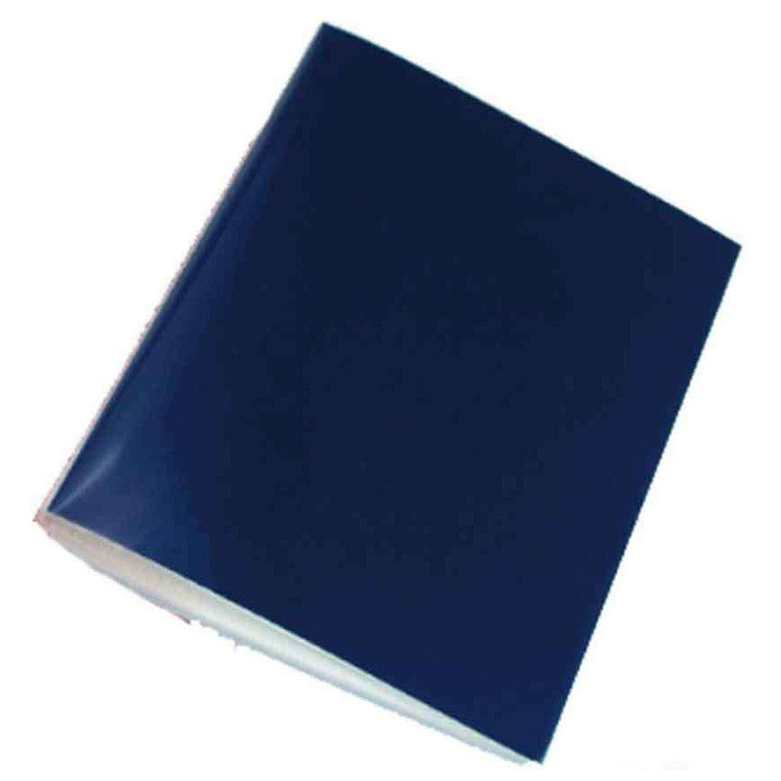 Uni Blue Small Slip-in Photo Album for 24 7x5 Photos