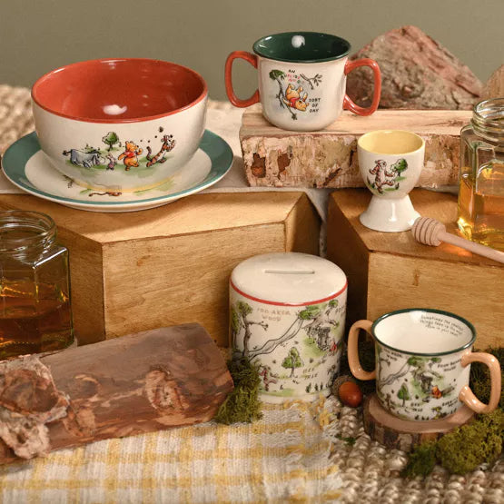 Winnie the Pooh gifts