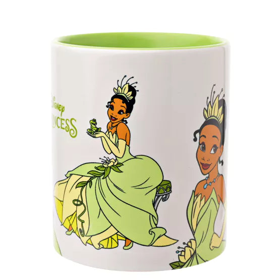 Disney Tiana Mug