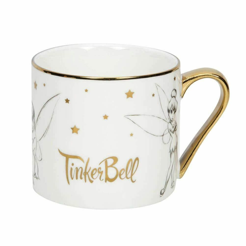 tinkerbell mug