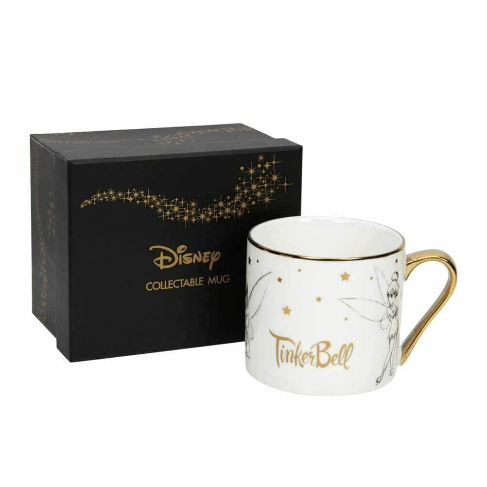 tinkerbell mug