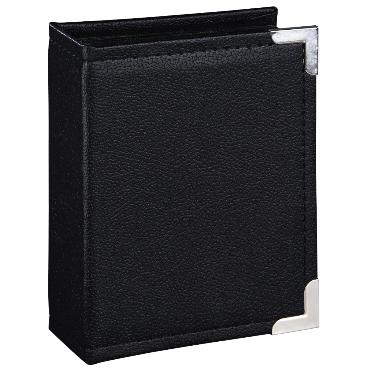 New York City Black 6x4 Slip-In Photo Album - 200 Photos