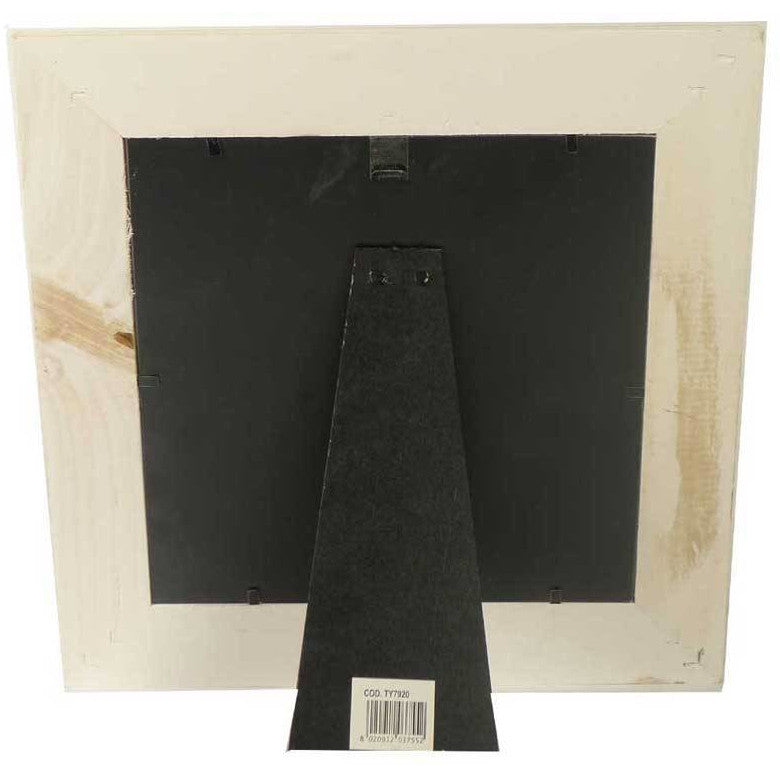 Curitiba Rustic Wood 7x5 Photo Frame