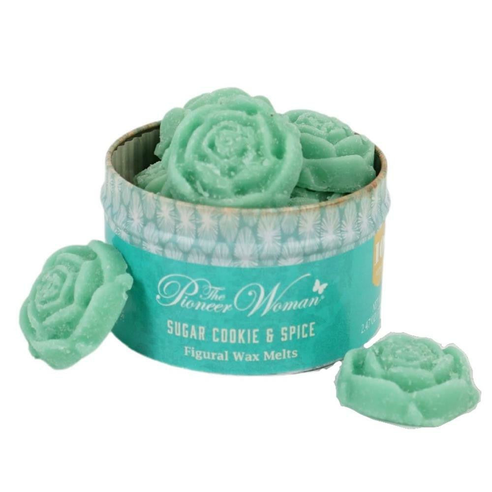 PW Mixed Wax Melt Gift Set - Six Scents