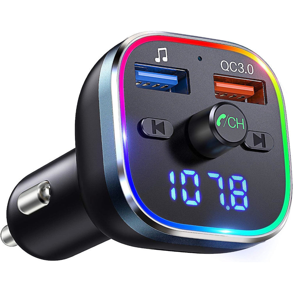 Victsing bluetooth FM Transmitter