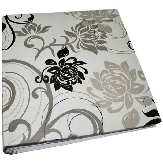 Walther Grindy White Slip-In Photo Album for 400 6x4 Photos