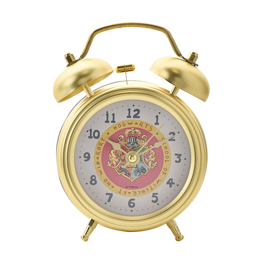 harry potter alarm clock