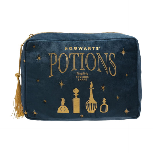 Harry Potter Wash Bag