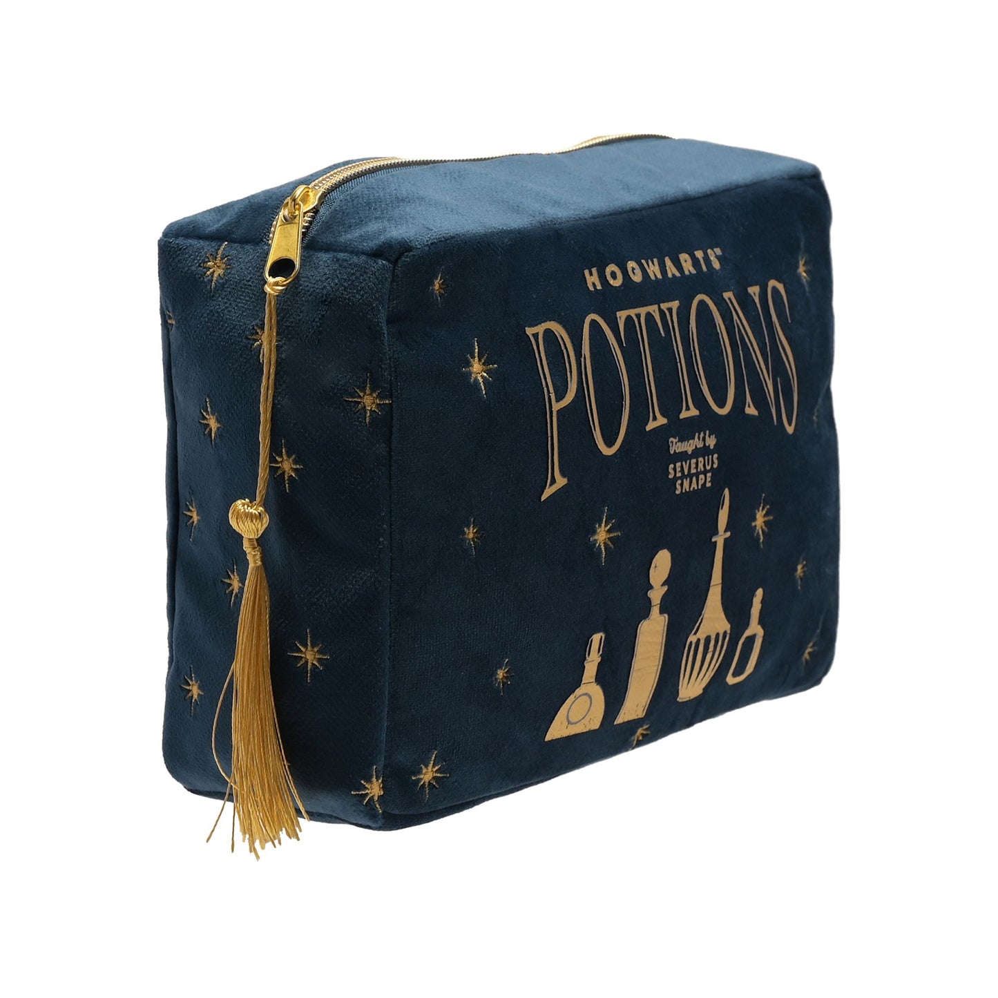 Harry Potter Wash Bag | Potions | 16.5 x 25 x 10cm