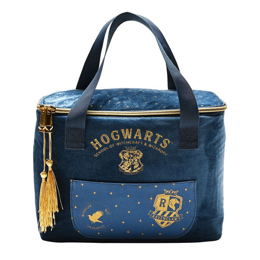 Harry Potter Alumni Ravenclaw Lunch Bag