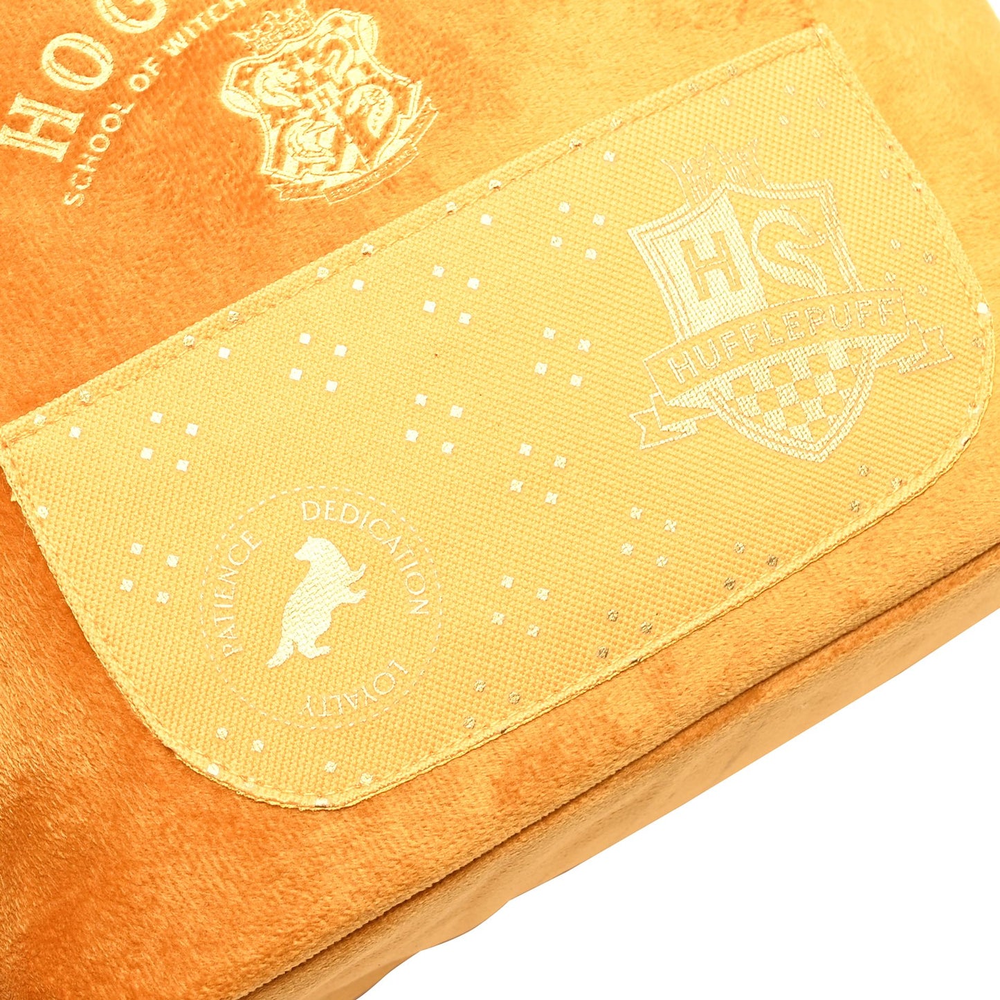 Harry Potter Alumni Hufflepuff Lunch Bag