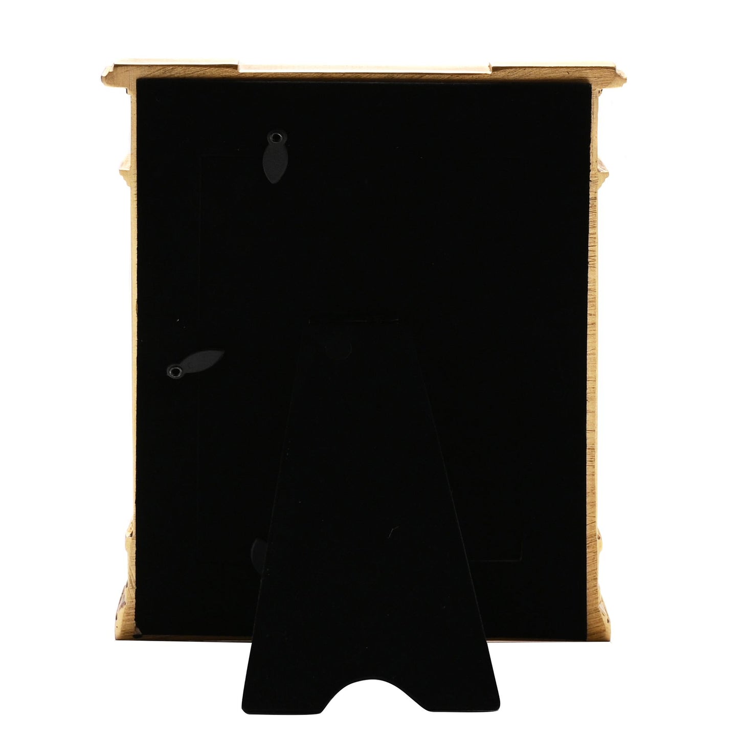Harry Potter Alumni Hogwarts Photo Frame - Gold - 6x4