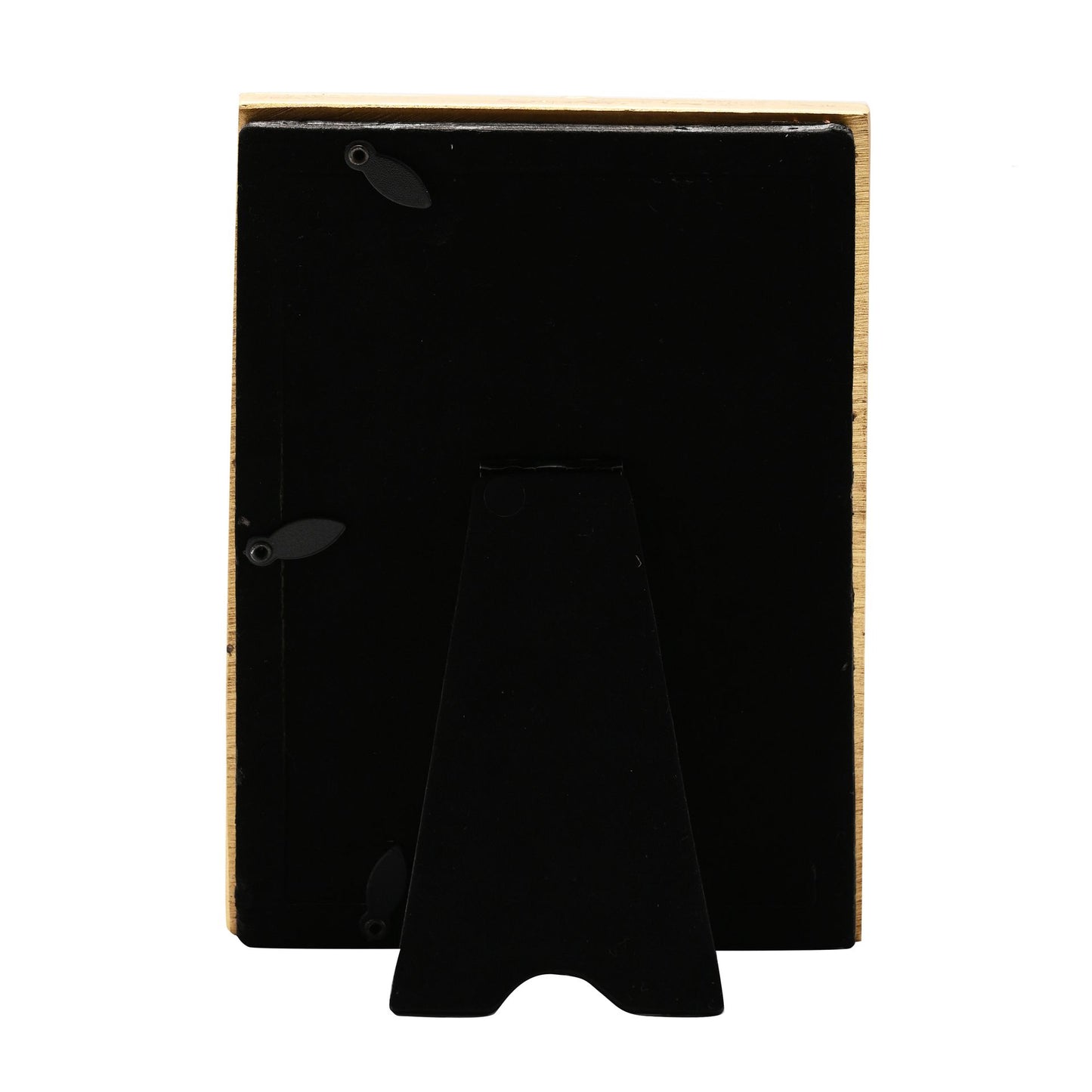 Harry Potter Alumni Hedwig Photo Frame - Gold - 6x4