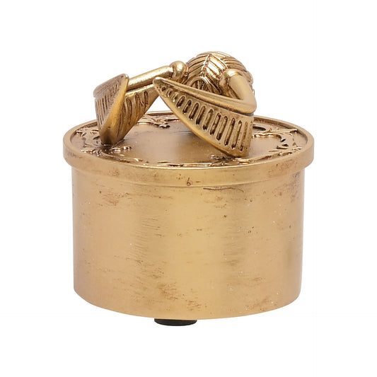 Harry Potter Golden Snitch Trinket Box