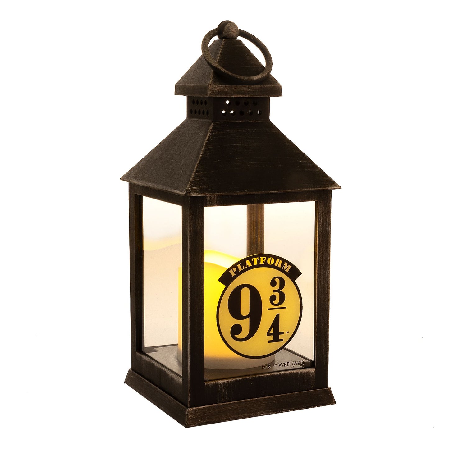 Harry Potter Lantern
