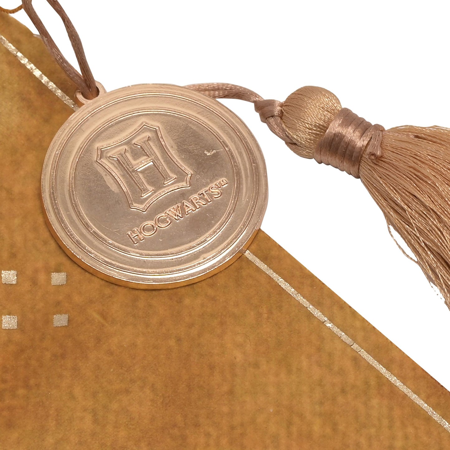 Harry Potter Alumni Hanging Hufflepuff Banner