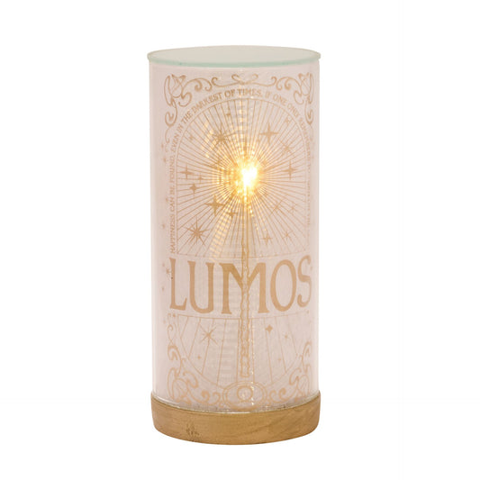 Harry Potter Alumni Lumos Light 20cm