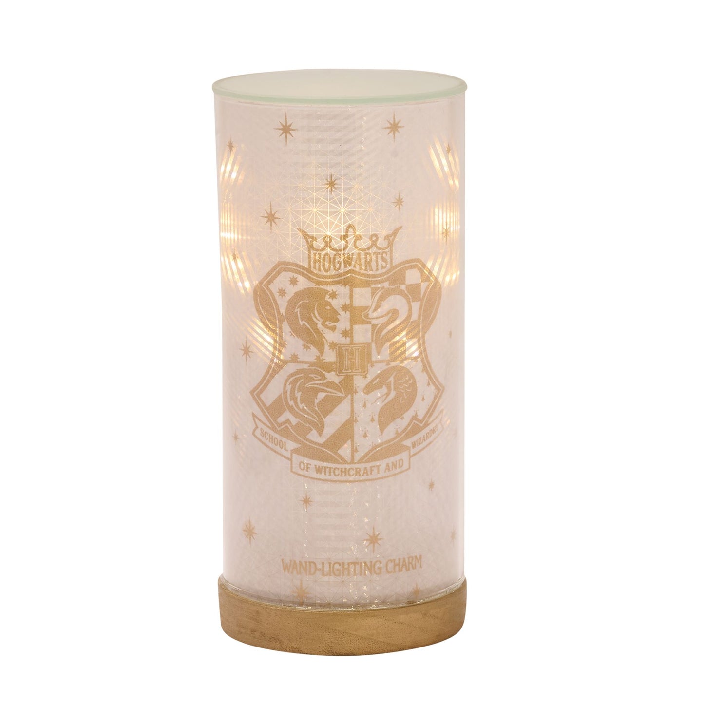 Harry Potter Alumni Lumos Light 20cm