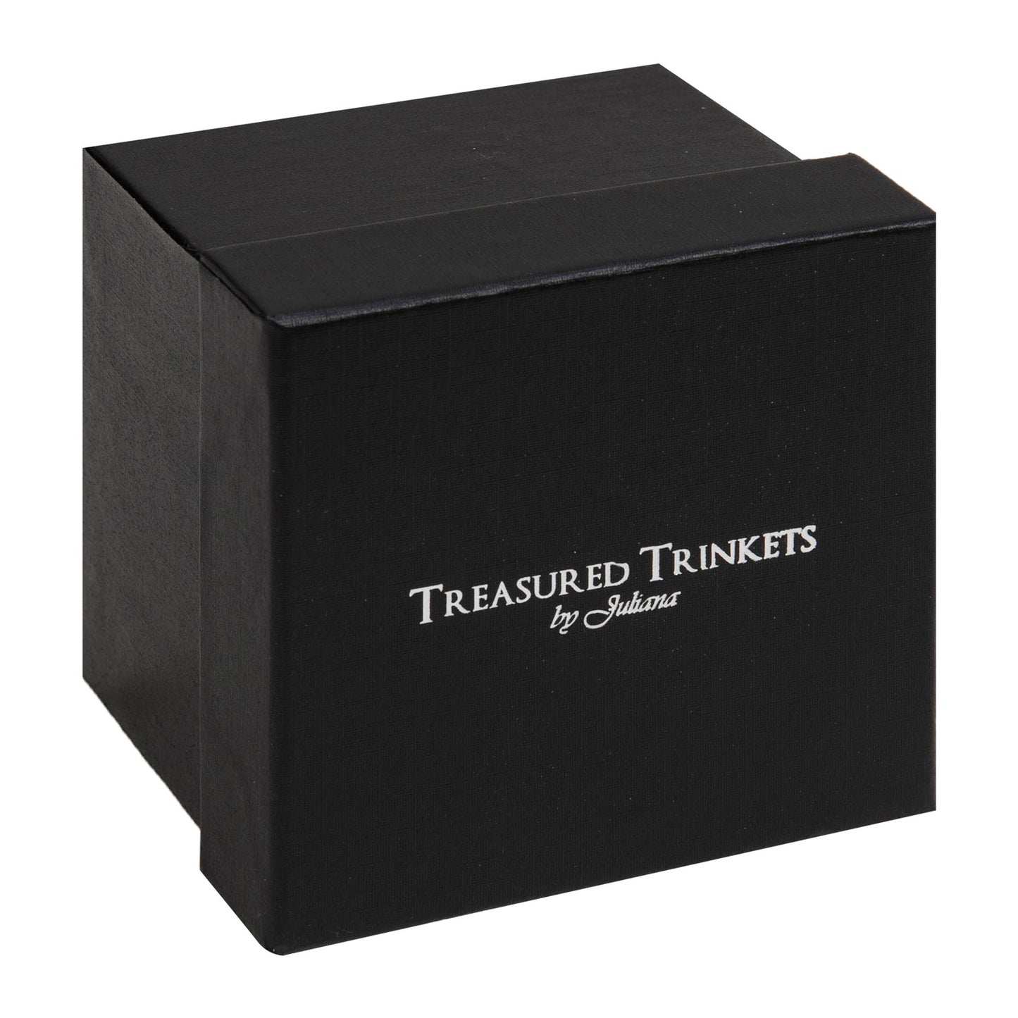 Ladybird Trinket box - 3 x 8 x 5 cm - Gift Box - Beautiful Sparkling