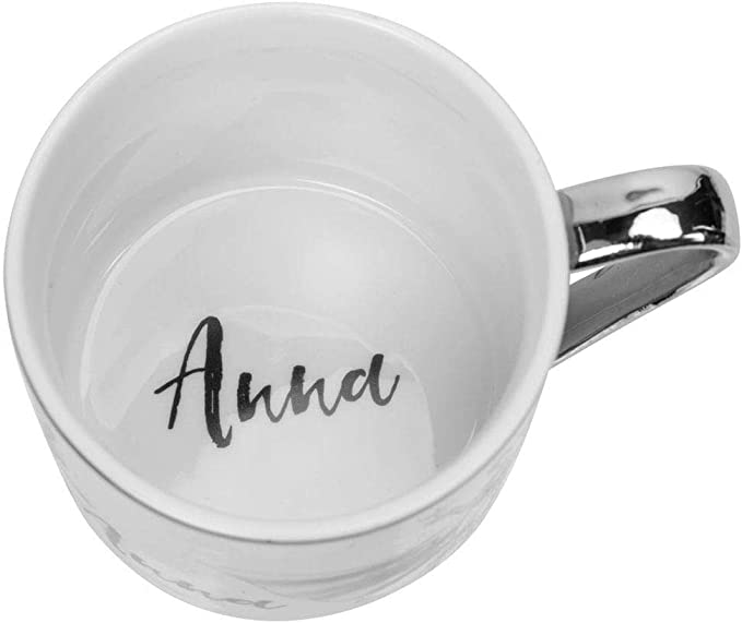 Frozen Anna Collectable Mug with Gift Box