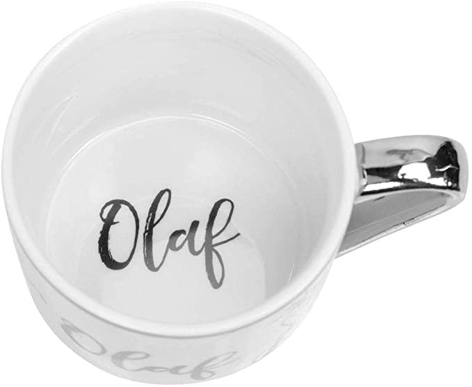 Frozen Olaf Collectable Mug with Gift Box