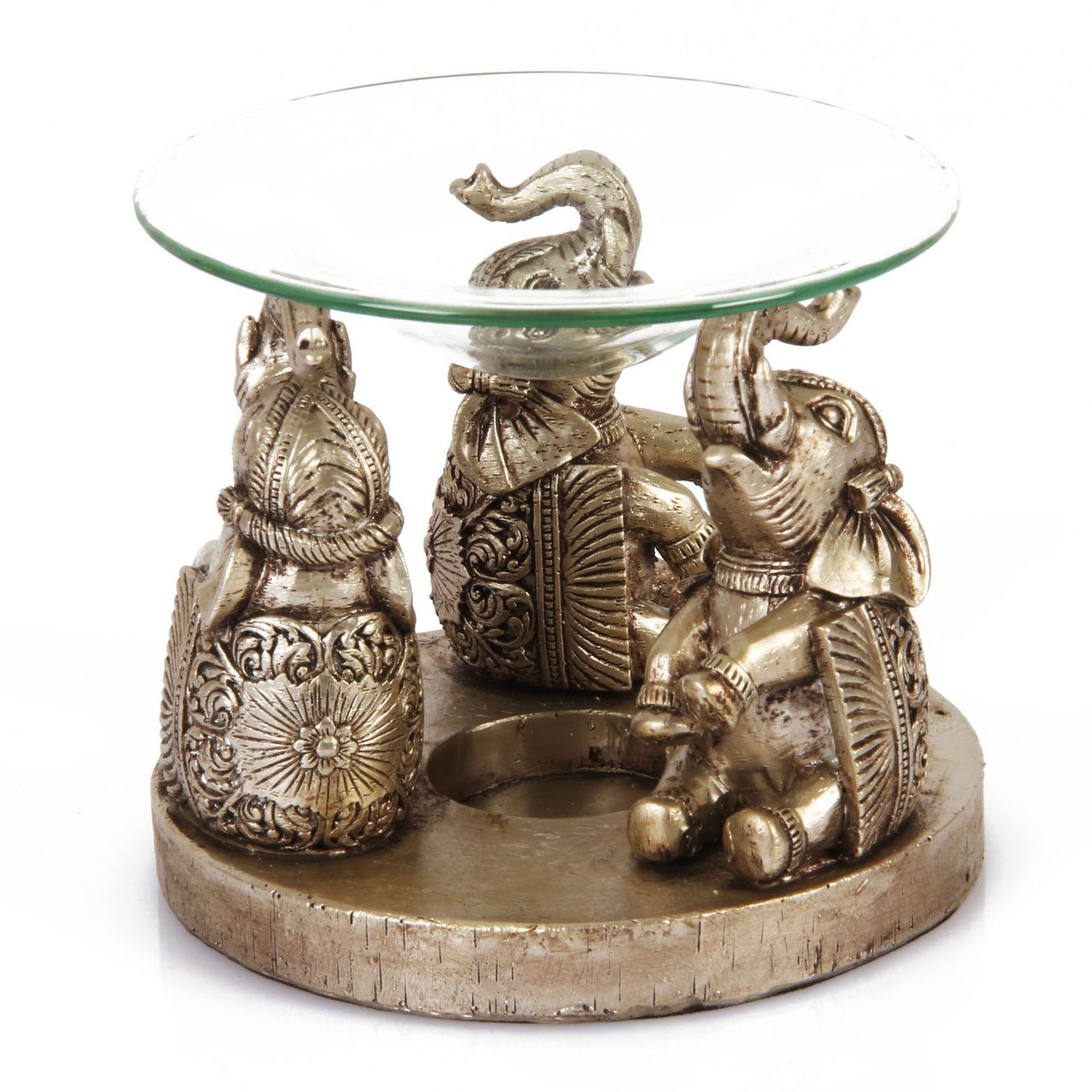 Naturecraft Elephant Oil Burner