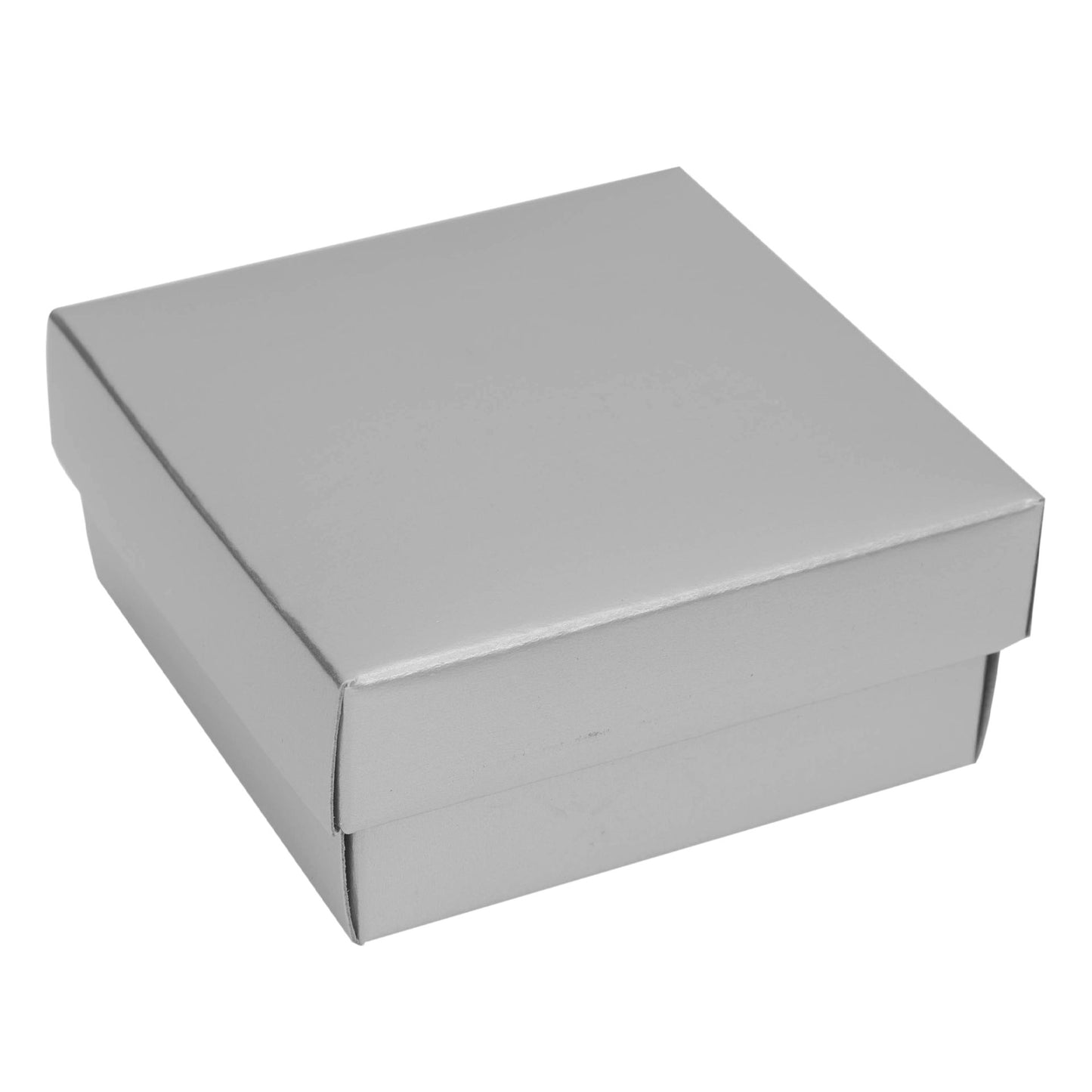 Juliana Silver Plated First Tooth and First Curl Set Trinket Boxes 6312TC