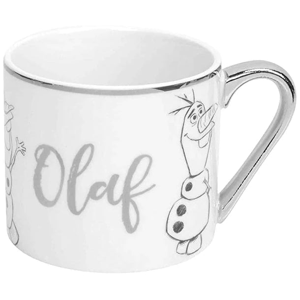 Frozen Olaf Collectable Mug with Gift Box